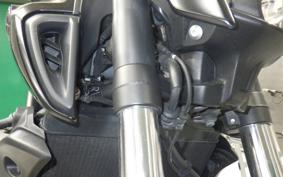 YAMAHA MT-07 2023 RM33J
