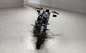 HARLEY XL883N 2016 LE2