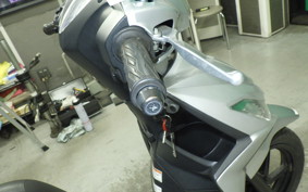 SUZUKI ADDRESS 110 2007 CE47A