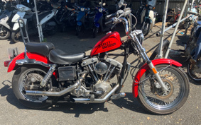 HARLEY FX 2020 043