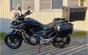 HONDA NC 700 X ABS 2012 RC63