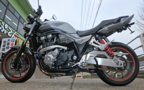 HONDA CB1300SF SUPER FOUR 2017 SC54