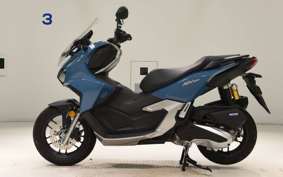 HONDA ADV160 2021 KF54