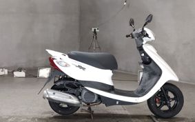 YAMAHA JOG ZR EVOLUTION2 SA39J