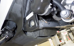 YAMAHA CYGNUS 125 XSR 3 2025 SED8J