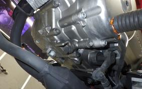 HONDA MONKEY 125 2002 JB02