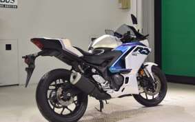 YAMAHA YZF R-3 2025 RH25J