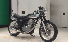 YAMAHA SR400 Gen.4 2015 RH03J