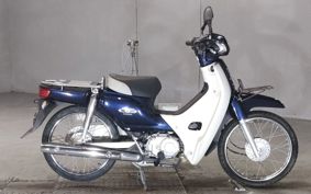 HONDA SUPER CUB50 AA04