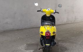 HONDA GIORNO AF70