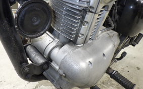 KAWASAKI ESTRELLA RS BJ250A