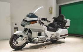 HONDA GL1500 GOLD WING 1988