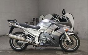 YAMAHA FJR1300 A 2007 RP13