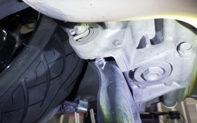 YAMAHA JOG-7 2006 AY01