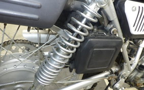 YAMAHA TY125 2021 539