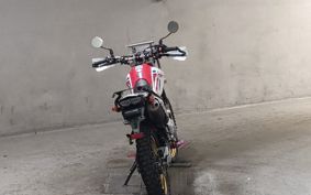 YAMAHA SEROW 250 DG31J