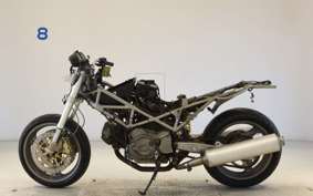 DUCATI MONSTER 400 IE