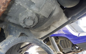 YAMAHA JOG Delux 1994 SA39J