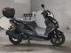 Фото Yamaha CYGNUS125XSR с японского аукциона