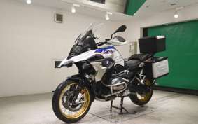 BMW R1250GS 2020