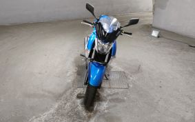 SUZUKI GSR250 GJ55D