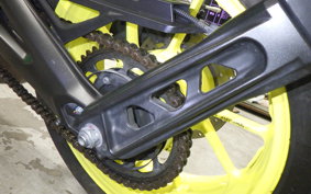YAMAHA MT-09 A RN52J