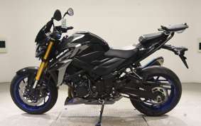 SUZUKI GSX-S750 2023