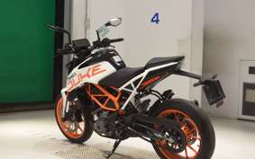 KTM 390 DUKE 2020