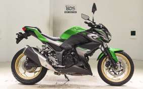 KAWASAKI Z250 A 2021 ER250C