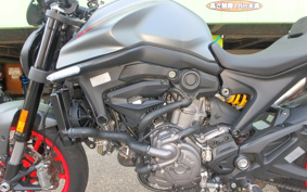 DUCATI MONSTAR 937 PLUS 2024