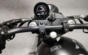 MONDIAL FB  SPARTAN 125 ..