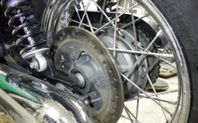 TRIUMPH BONNEVILLE 2004