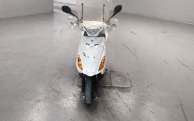 SUZUKI ADDRESS V125 CF4MA