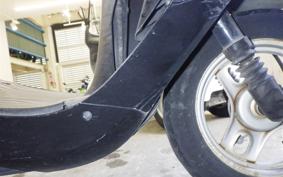 HONDA DIO Gen.6 2009 AF68