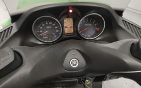 YAMAHA GRAND MAJESTY250 SG15J