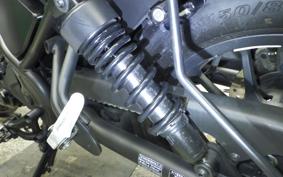 HONDA REBEL 250 S 2011 MC49