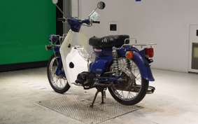 HONDA C50 SUPER CUB AA01