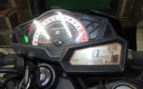KAWASAKI Z250 2008 ER250C
