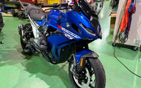 BMW R1300RS ASA 2026 0M61
