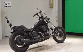 YAMAHA DRAGSTAR 400 2002
