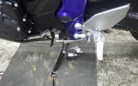 YAMAHA MT-03 2019 RH13J