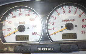 SUZUKI SKYWAVE 250 (Burgman 250) S 2 CJ43A
