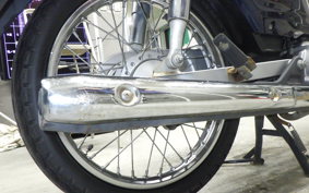 HONDA C110 SUPER CUB 2015 JA10