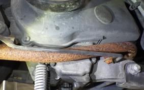 SUZUKI LET's 4 G CA41A
