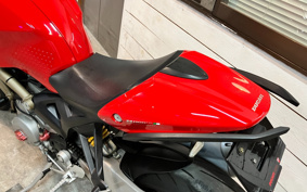DUCATI MONSTAR 1100EVO 2013 ZDMM511JACB