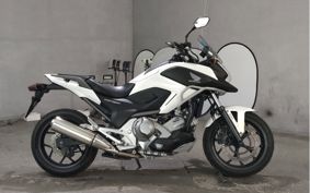 HONDA NC 700 X DCT LD 2012 RC63