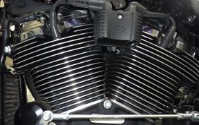 HARLEY FXBR1920 2025