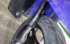 SUZUKI LET's 2025 CA4AA