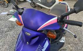 PGO PMX50 RFVMSP
