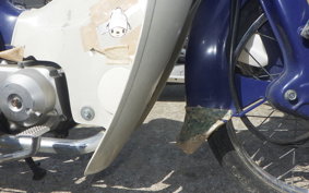 HONDA C50 SUPER CUB AA01